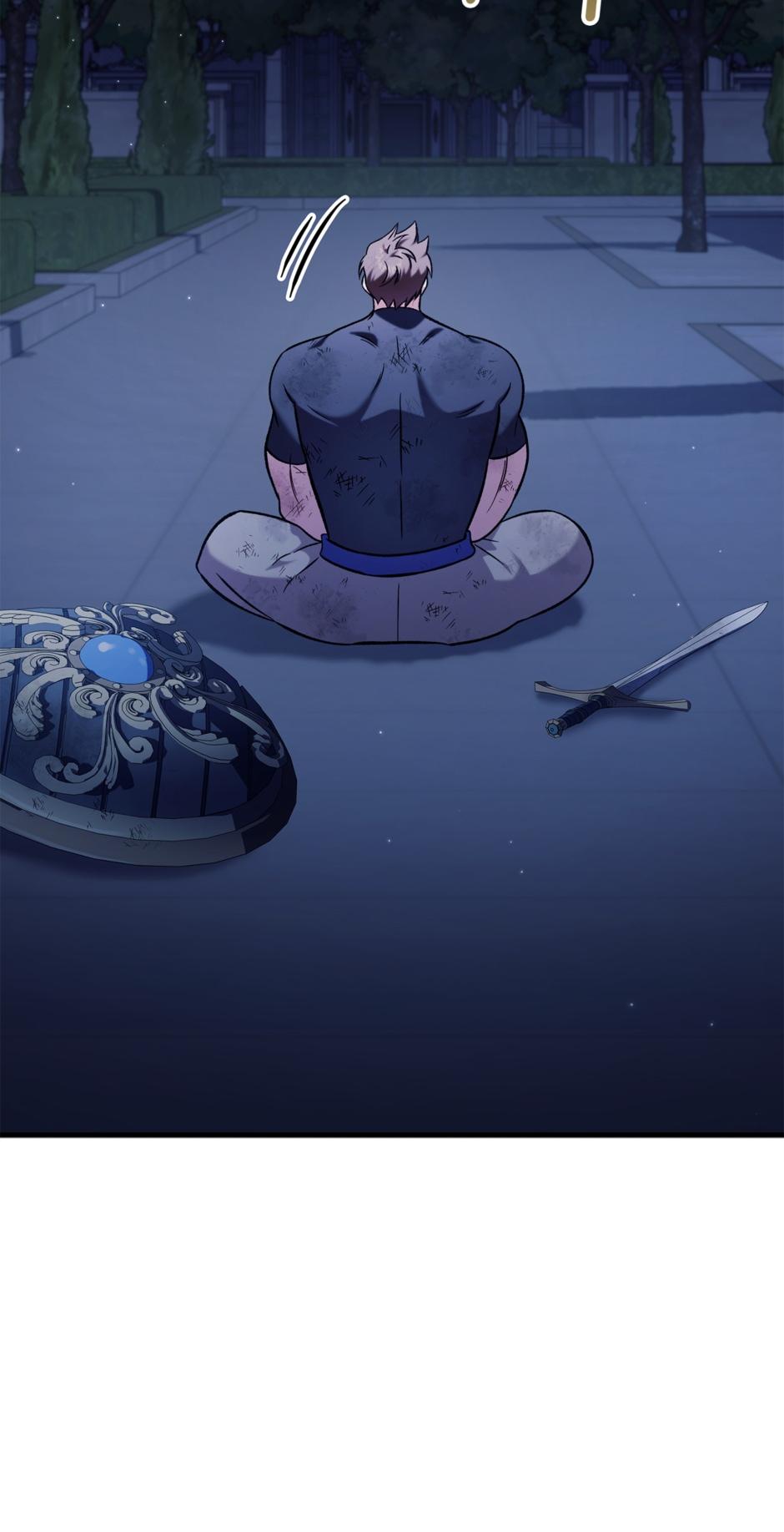 Read How to Use a Returner EN Manga Online