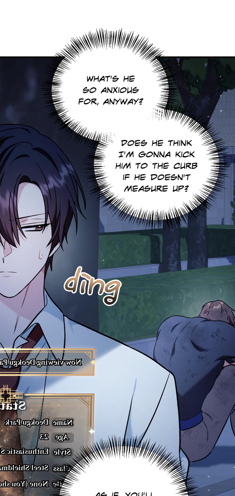 Read How to Use a Returner EN Manga Online