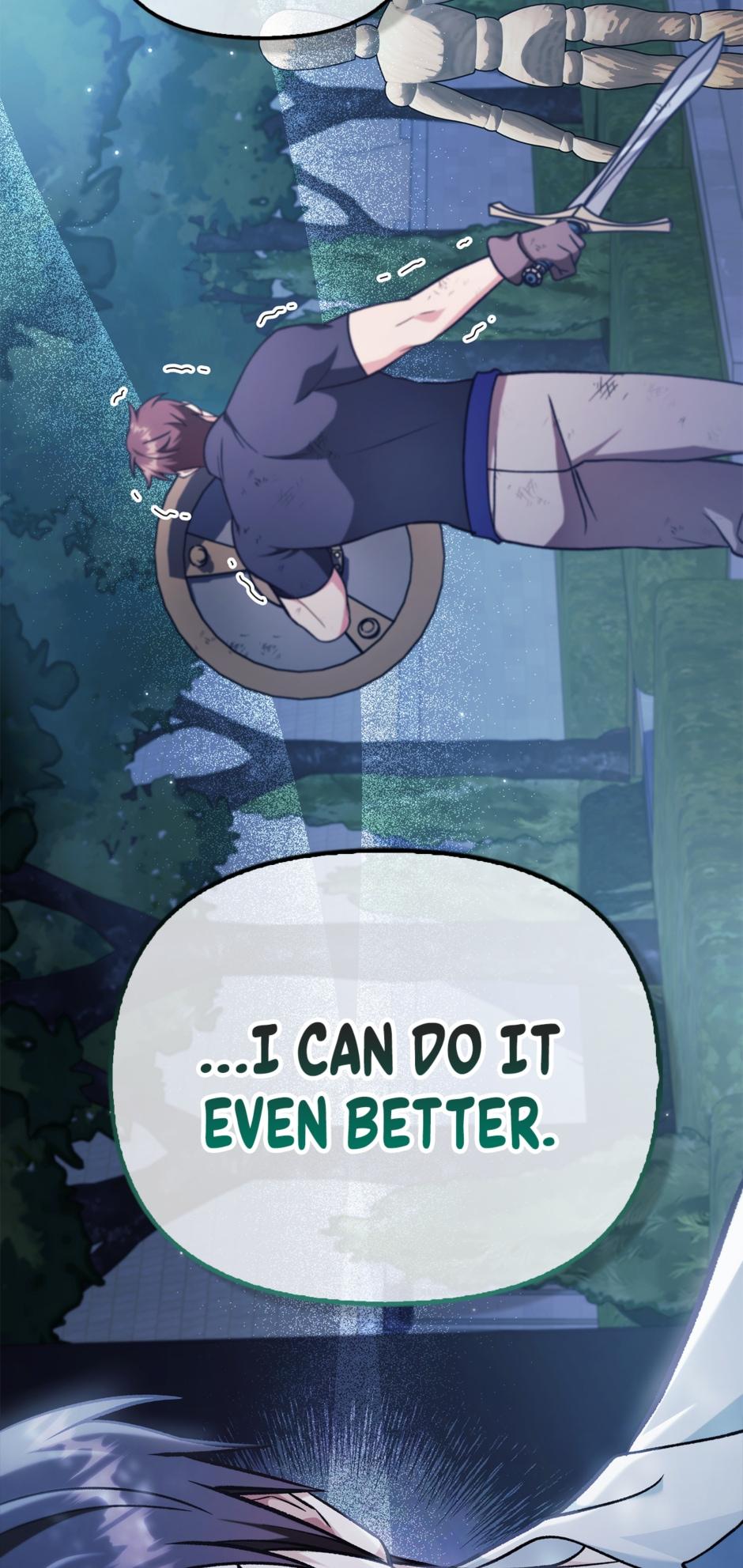 Read How to Use a Returner EN Manga Online