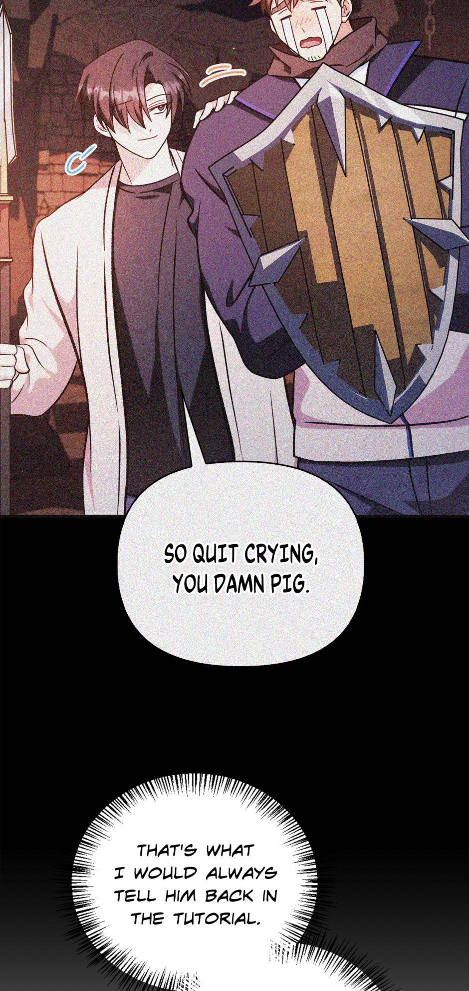Read How to Use a Returner EN Manga Online