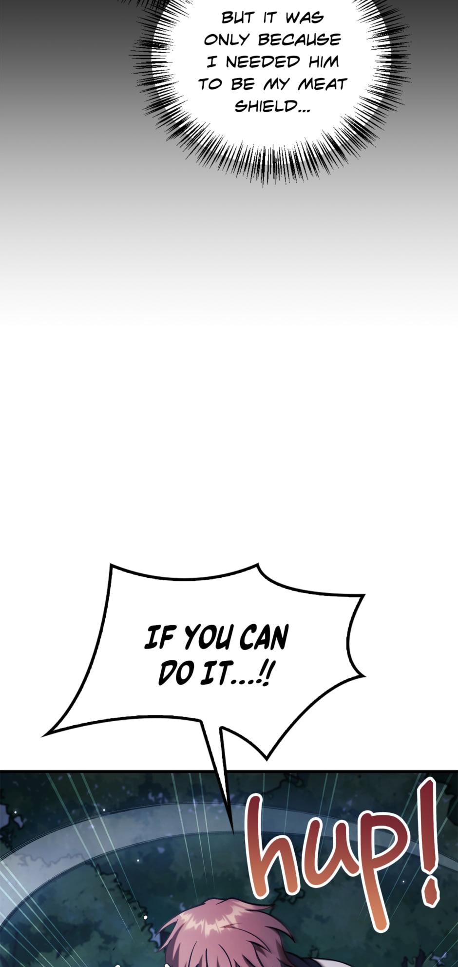 Read How to Use a Returner EN Manga Online