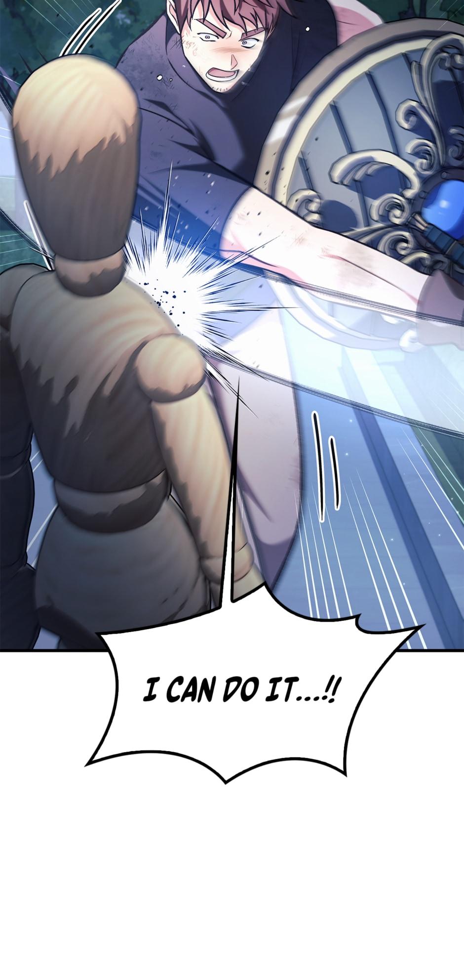 Read How to Use a Returner EN Manga Online