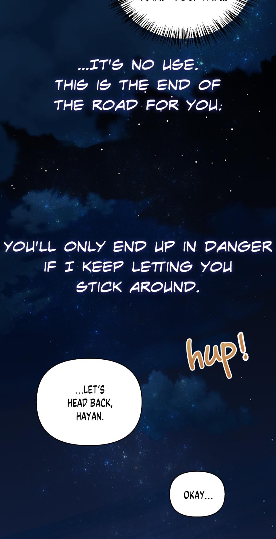 Read How to Use a Returner EN Manga Online