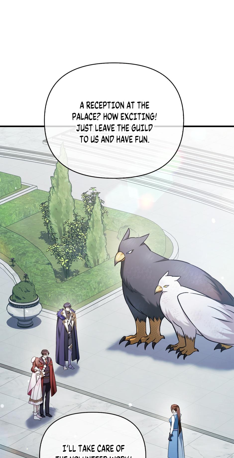 Read How to Use a Returner EN Manga Online
