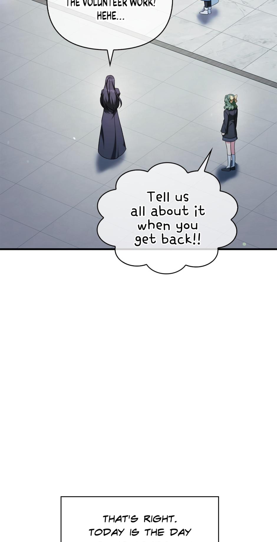 Read How to Use a Returner EN Manga Online