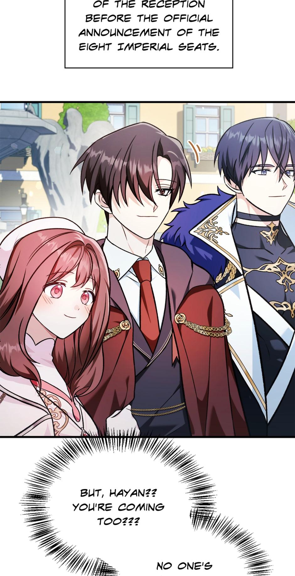 Read How to Use a Returner EN Manga Online
