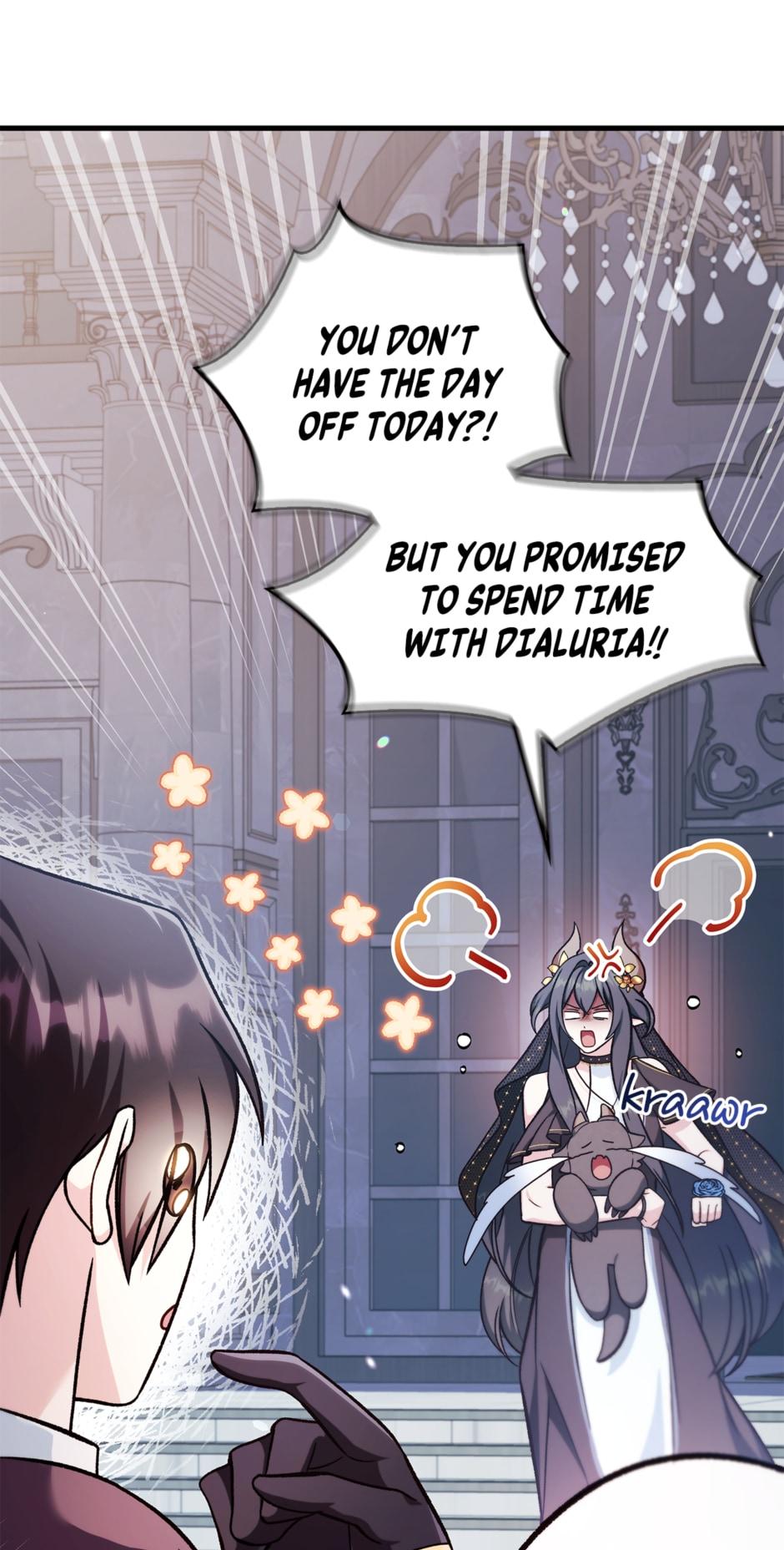 Read How to Use a Returner EN Manga Online