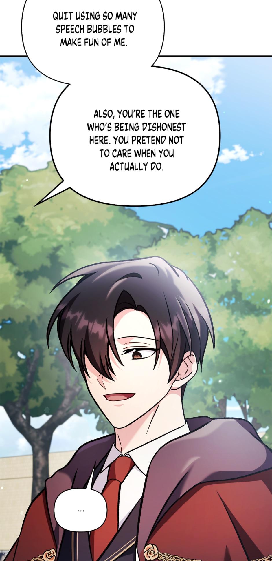 Read How to Use a Returner EN Manga Online