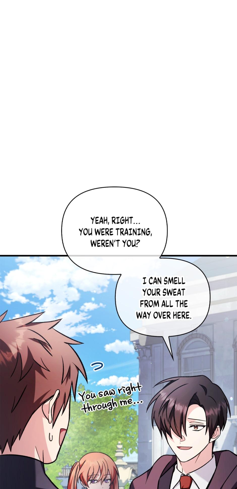 Read How to Use a Returner EN Manga Online