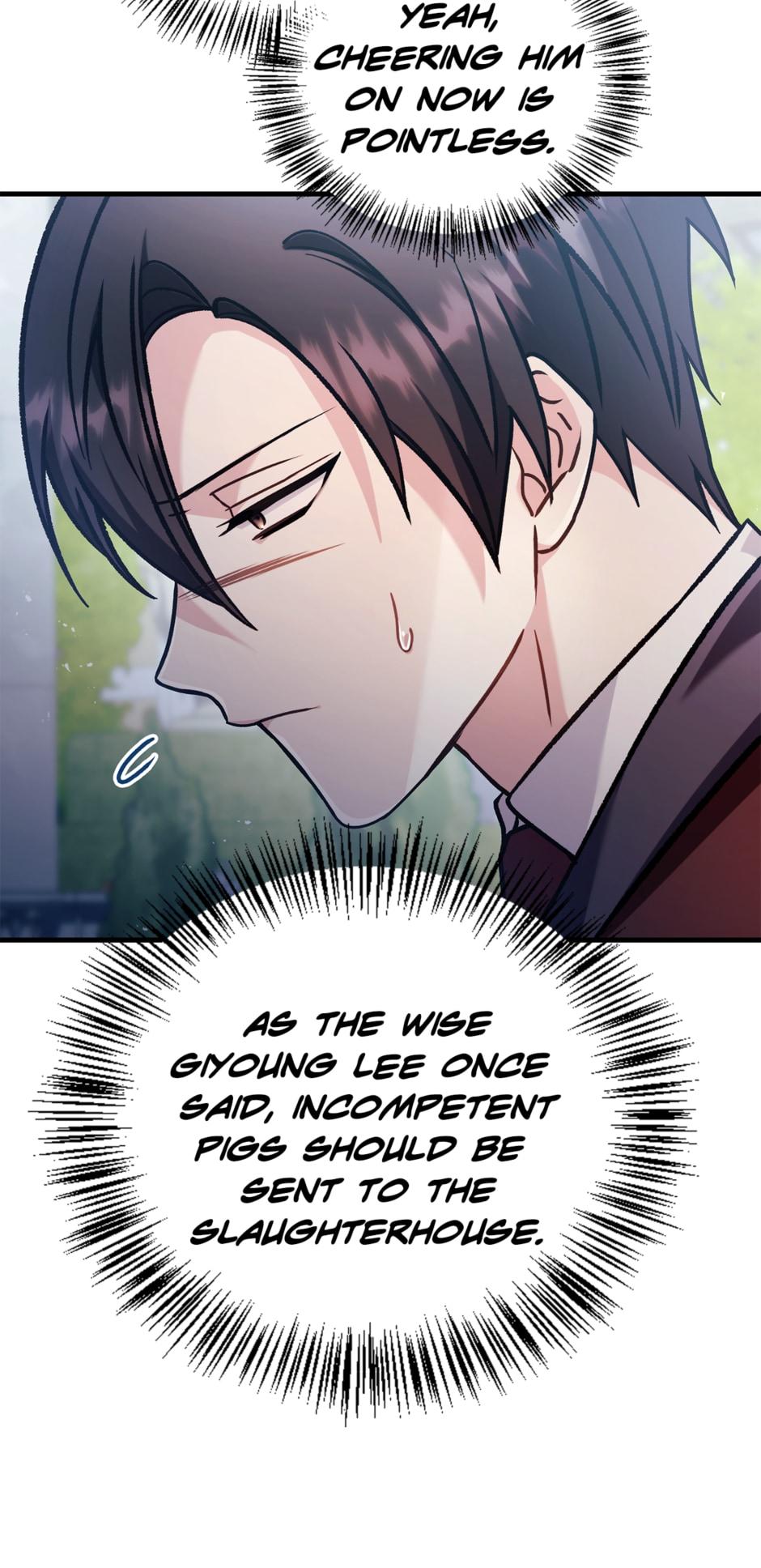 Read How to Use a Returner EN Manga Online