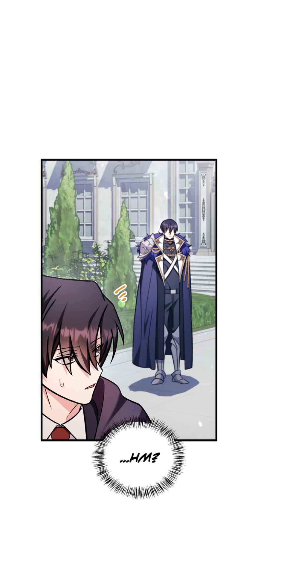 Read How to Use a Returner EN Manga Online