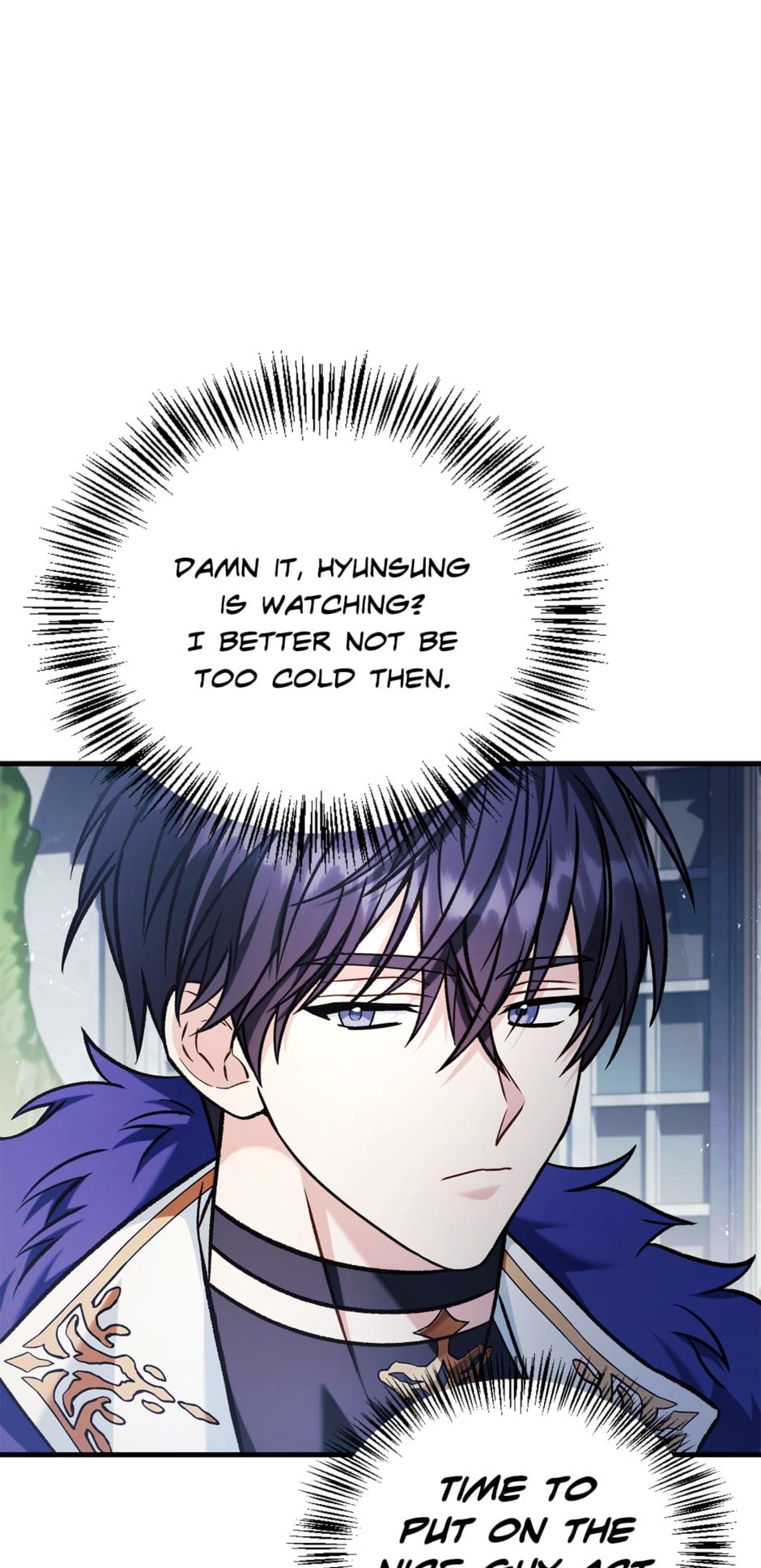Read How to Use a Returner EN Manga Online