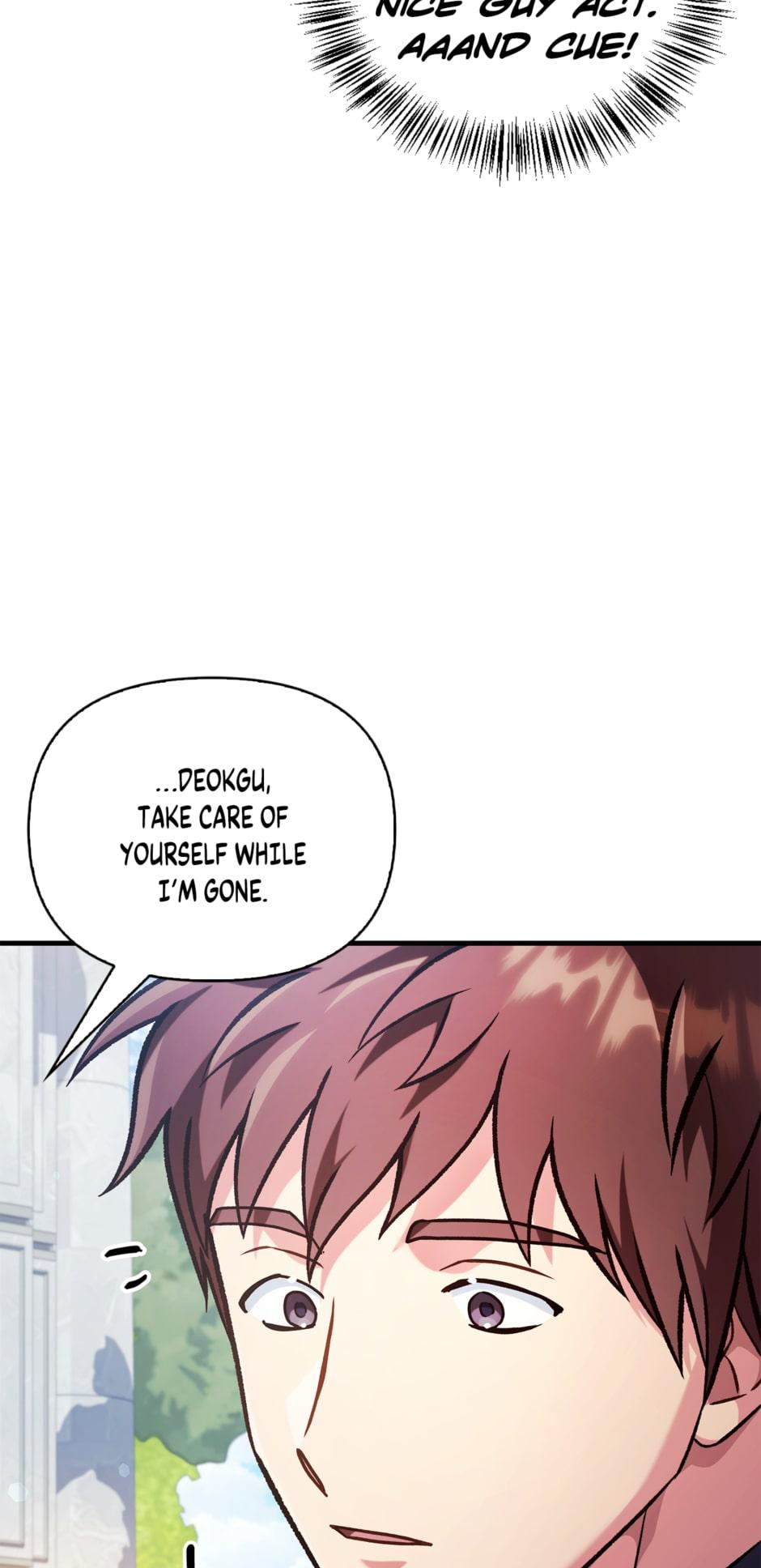 Read How to Use a Returner EN Manga Online