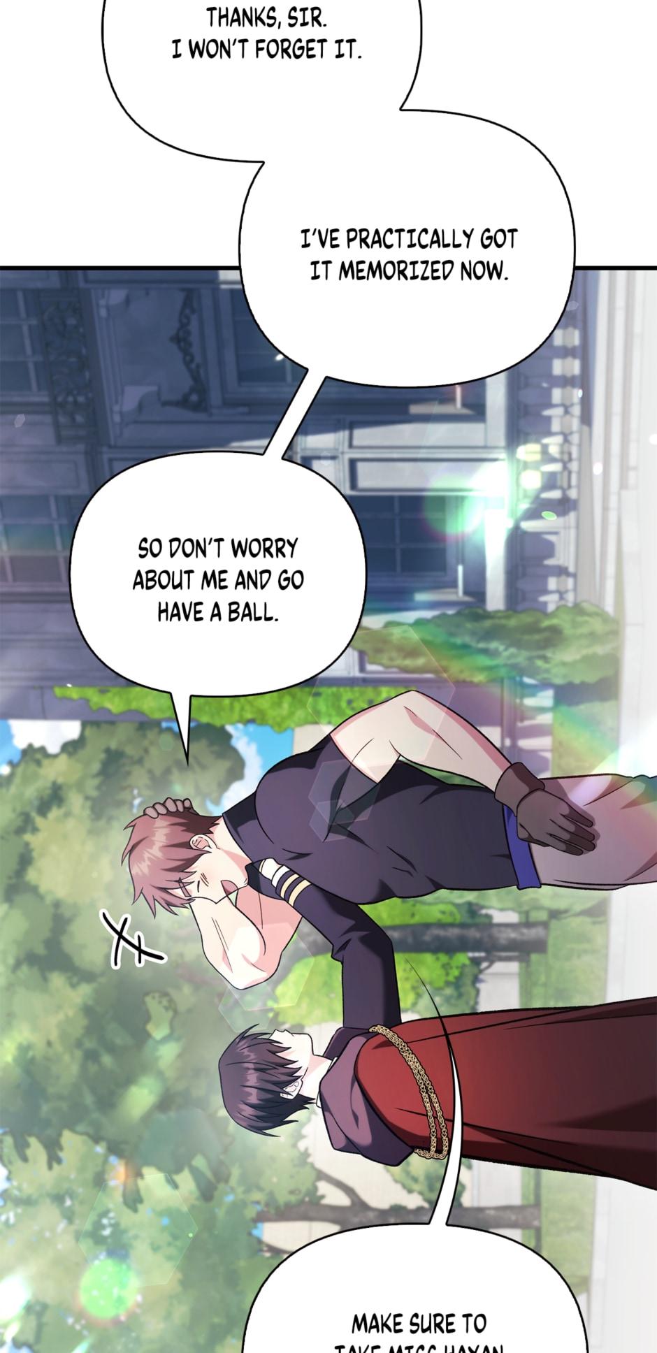 Read How to Use a Returner EN Manga Online