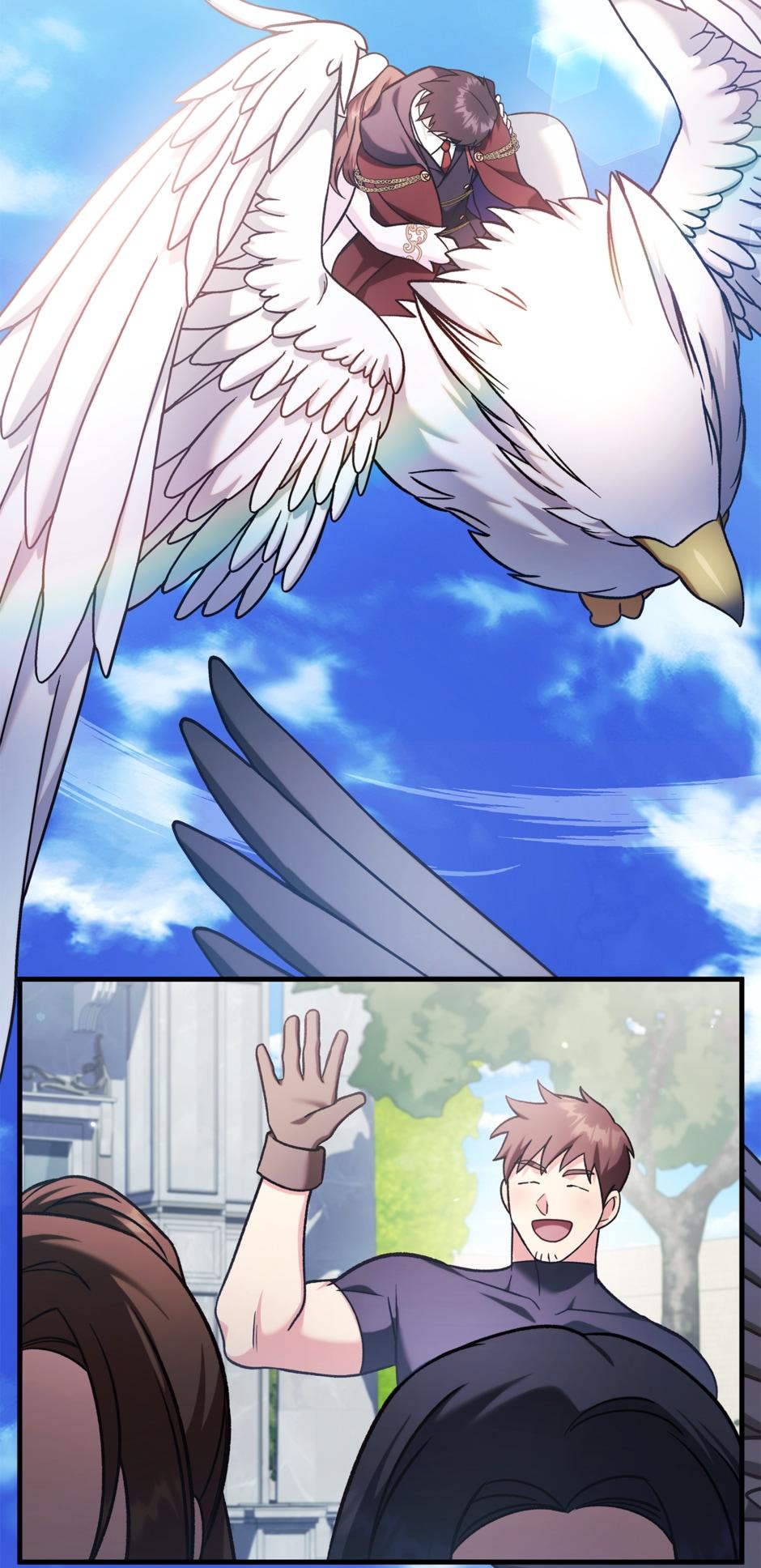Read How to Use a Returner EN Manga Online