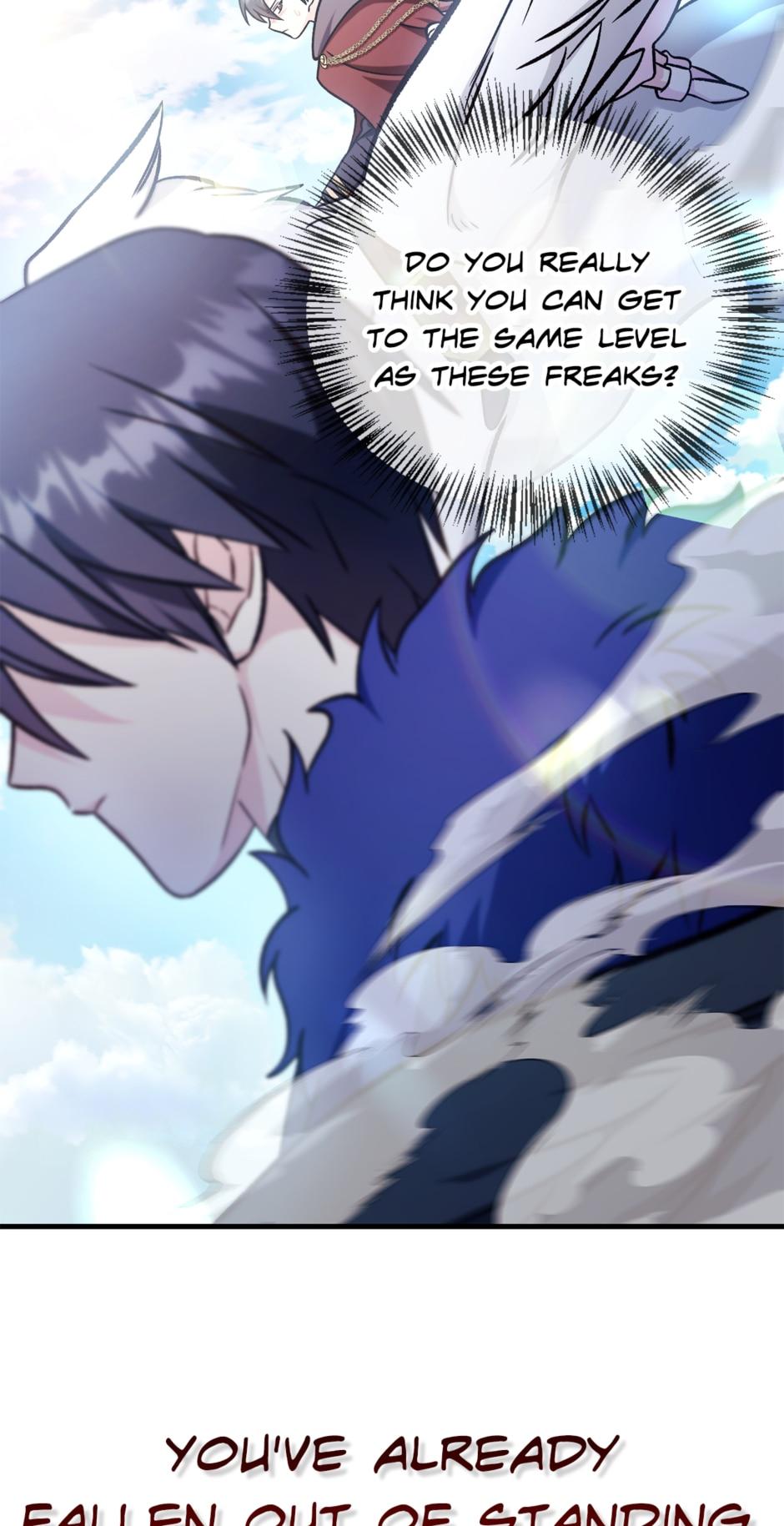 Read How to Use a Returner EN Manga Online