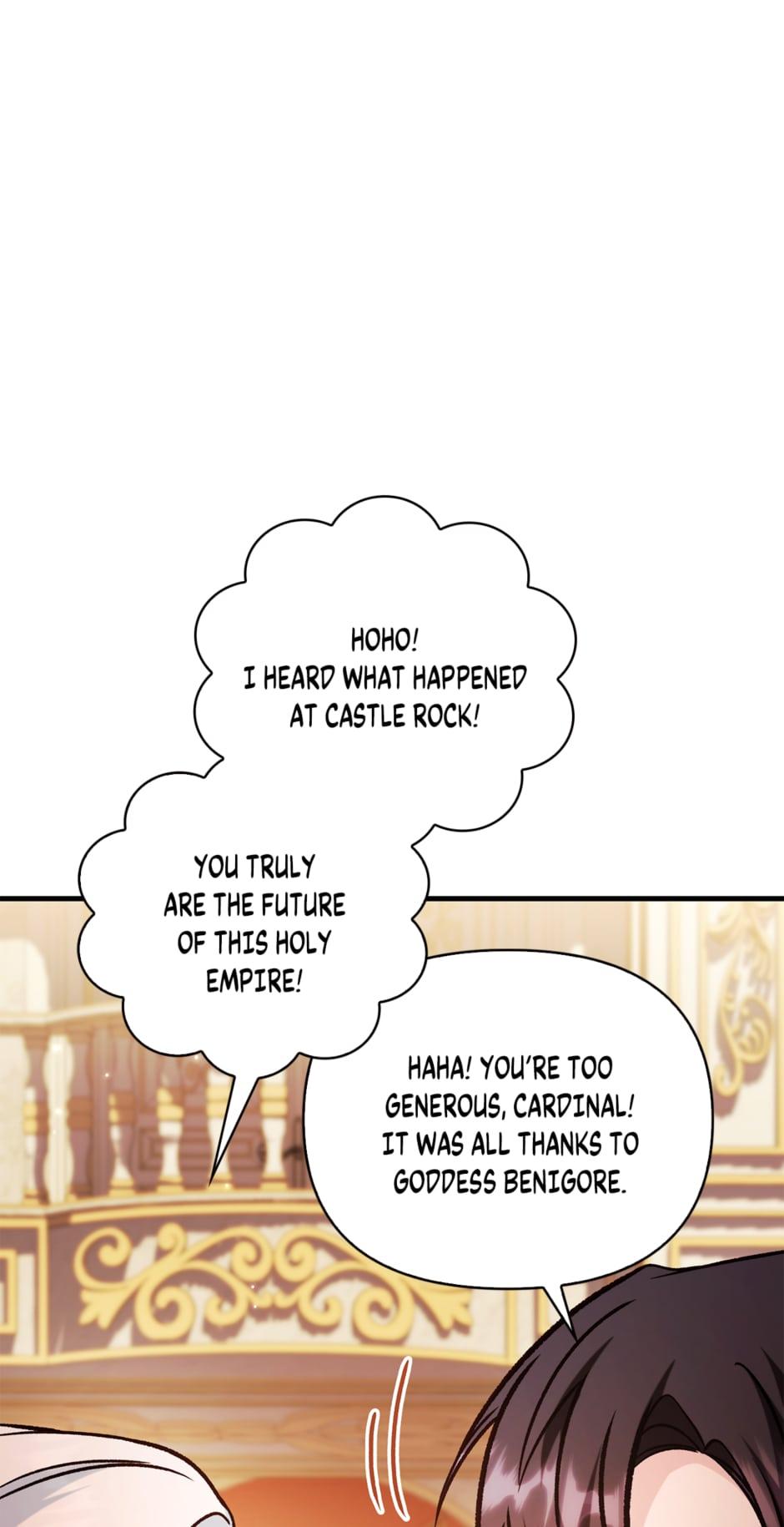 Read How to Use a Returner EN Manga Online