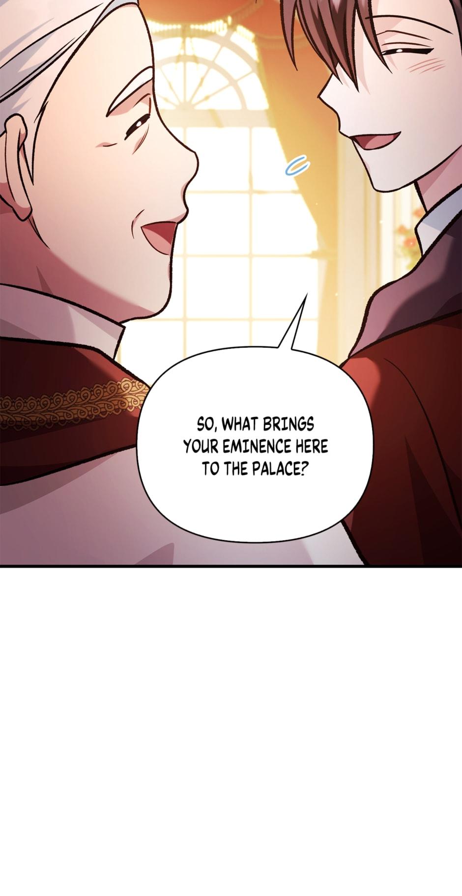 Read How to Use a Returner EN Manga Online