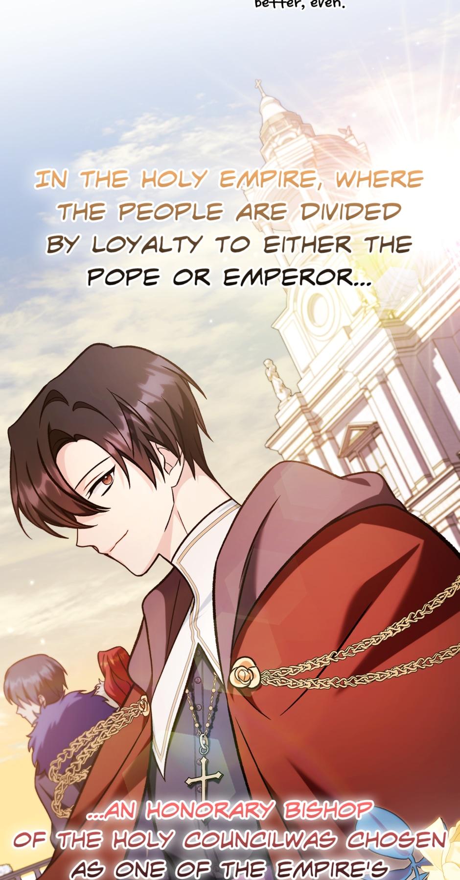 Read How to Use a Returner EN Manga Online