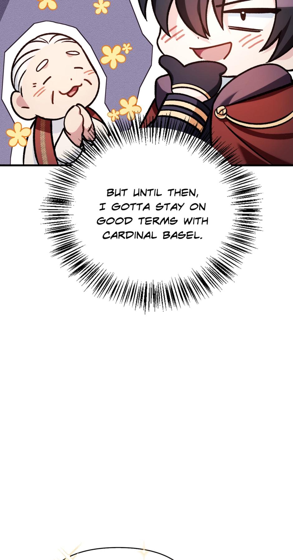 Read How to Use a Returner EN Manga Online
