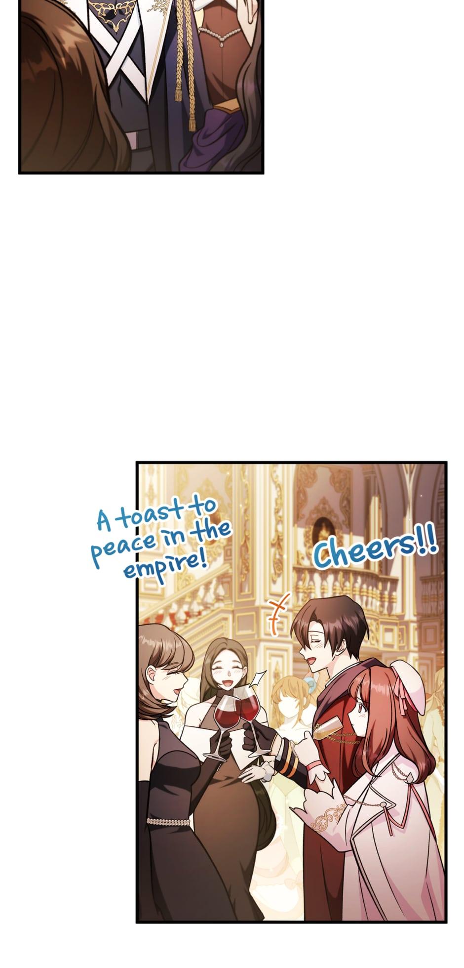 Read How to Use a Returner EN Manga Online