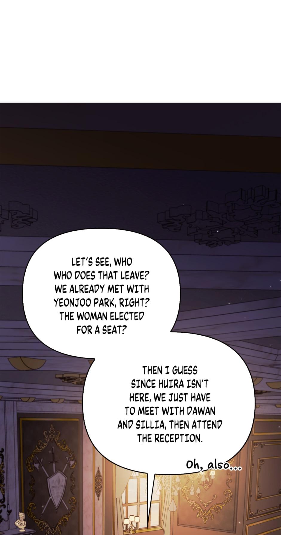 Read How to Use a Returner EN Manga Online