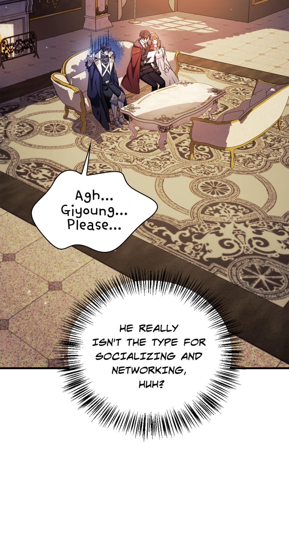 Read How to Use a Returner EN Manga Online