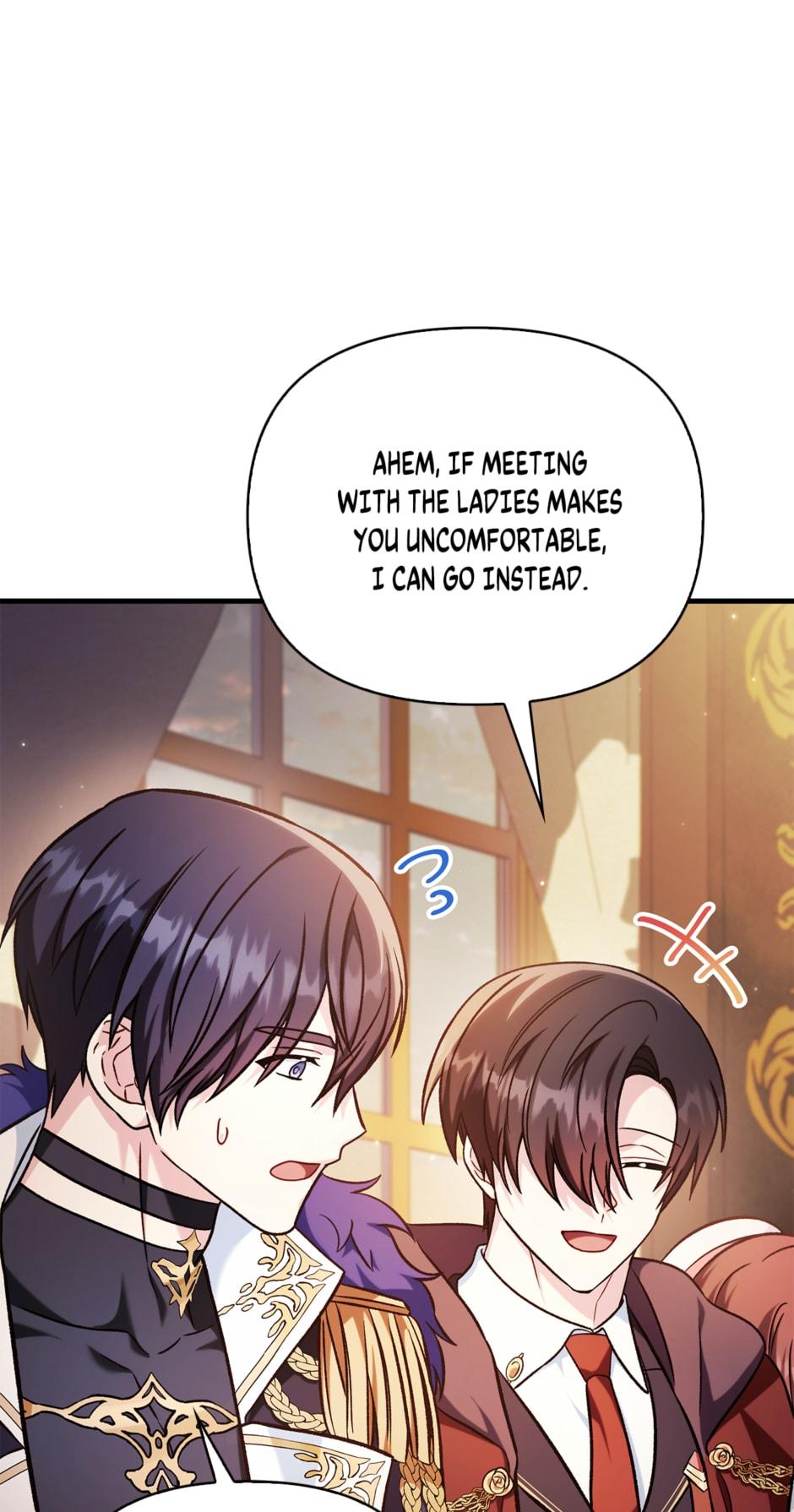 Read How to Use a Returner EN Manga Online