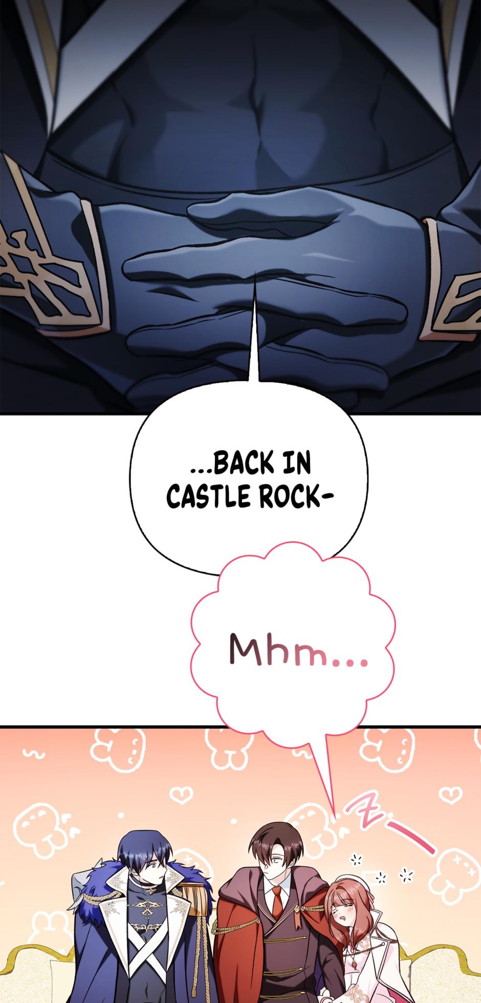 Read How to Use a Returner EN Manga Online