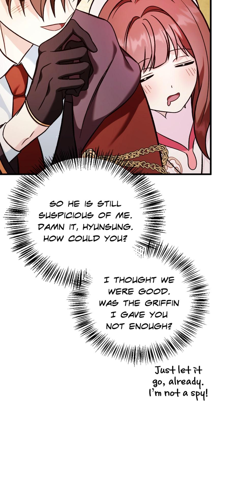 Read How to Use a Returner EN Manga Online