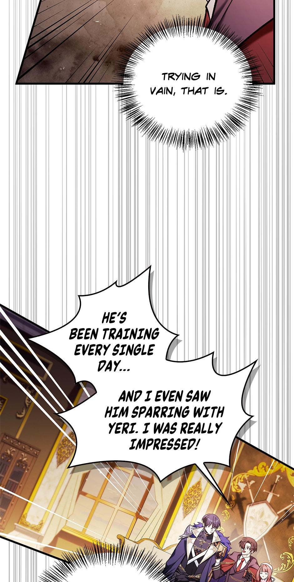 Read How to Use a Returner EN Manga Online