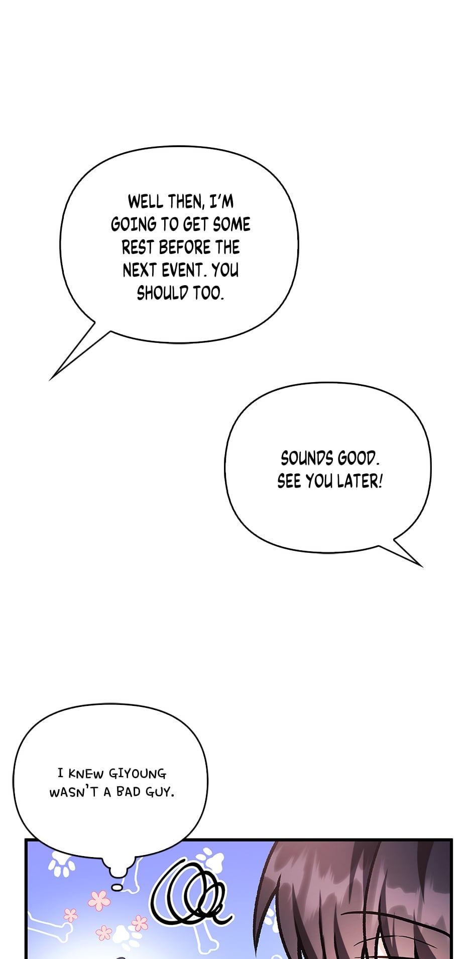 Read How to Use a Returner EN Manga Online