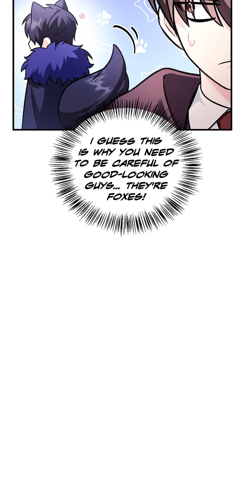Read How to Use a Returner EN Manga Online