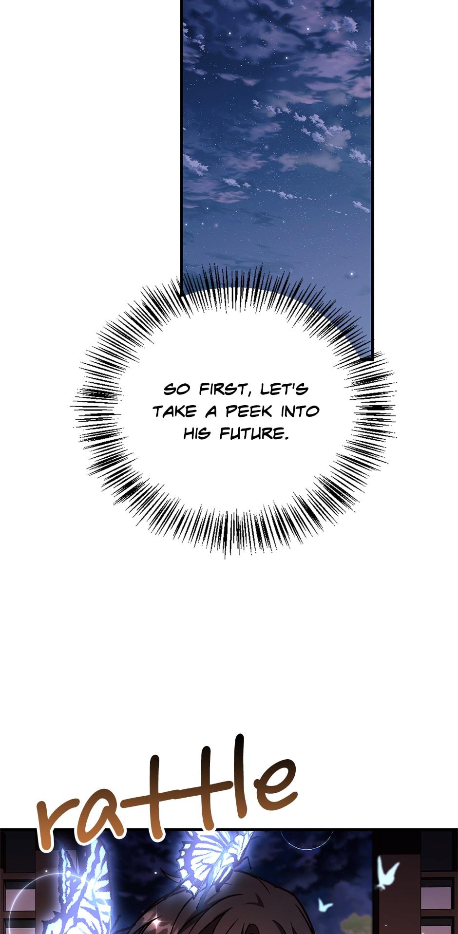 Read How to Use a Returner EN Manga Online