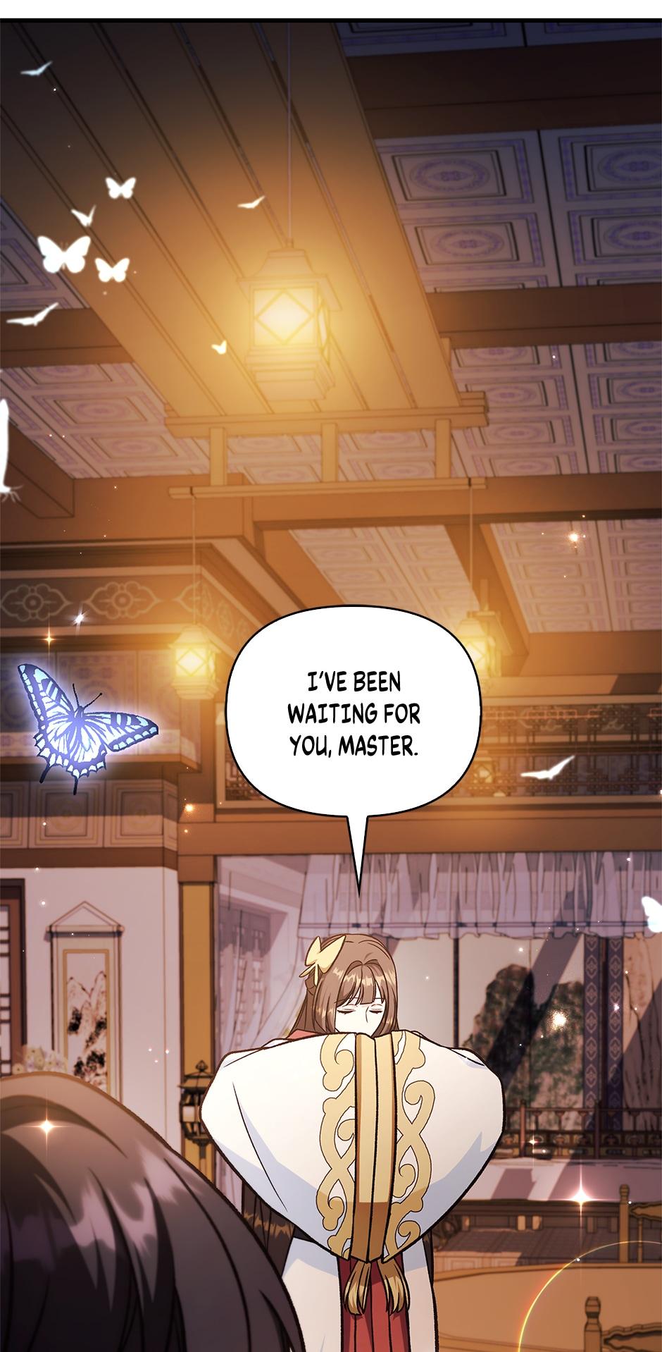 Read How to Use a Returner EN Manga Online