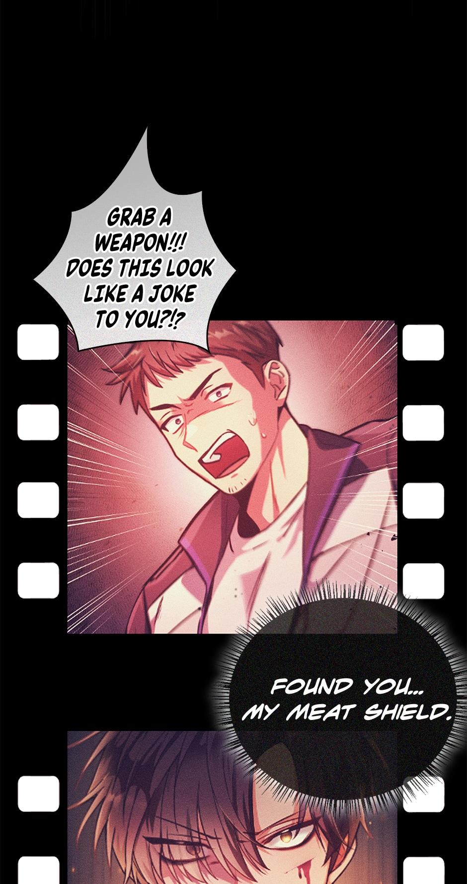 Read How to Use a Returner EN Manga Online