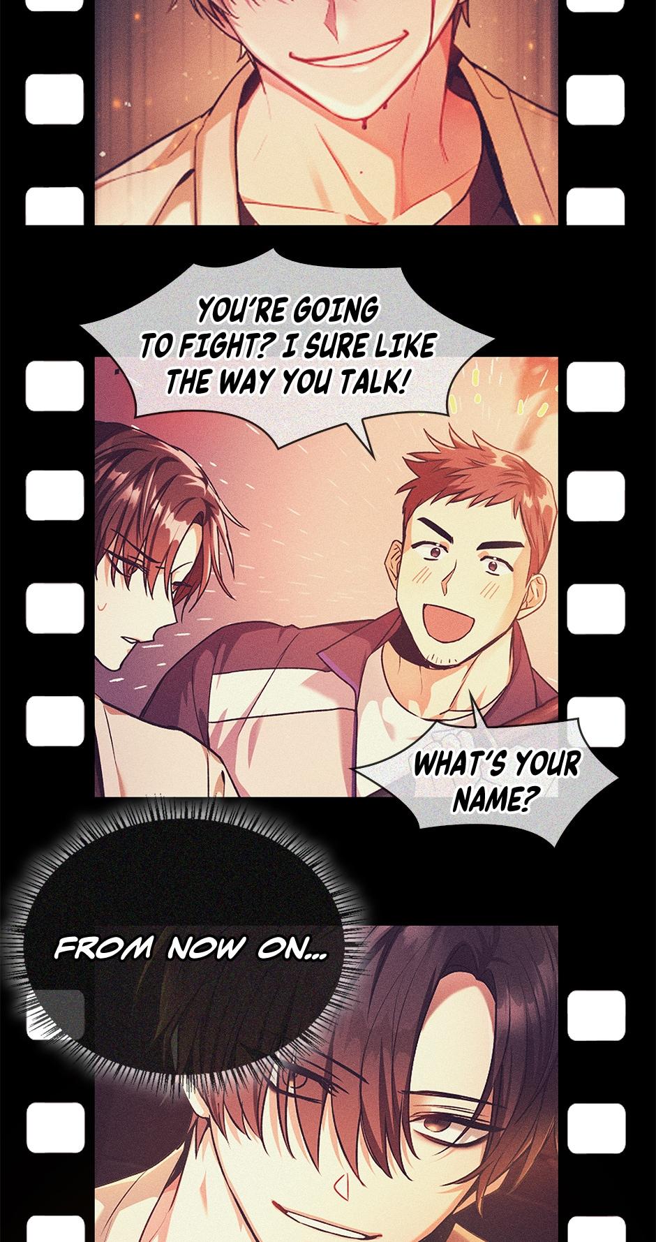 Read How to Use a Returner EN Manga Online