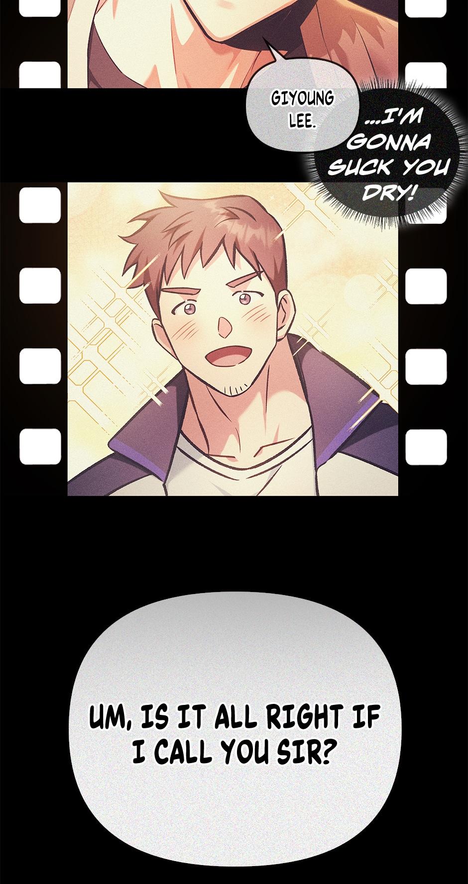 Read How to Use a Returner EN Manga Online