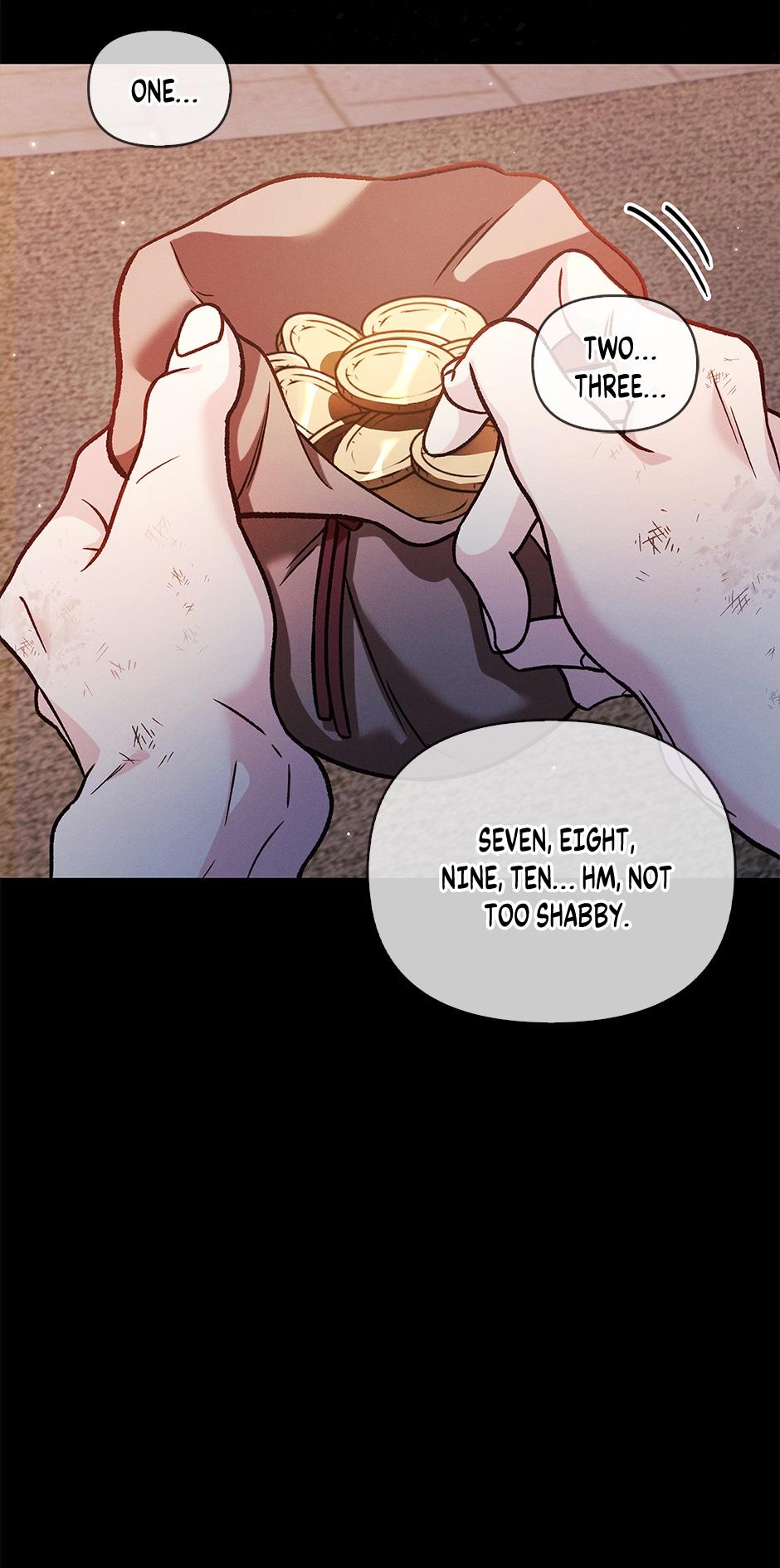 Read How to Use a Returner EN Manga Online