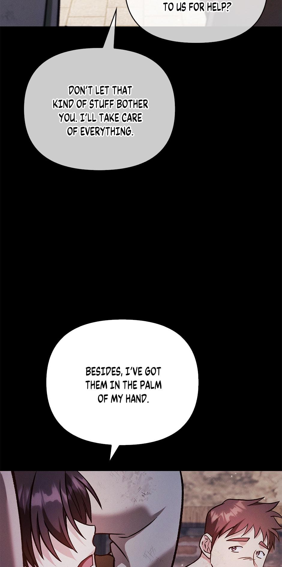 Read How to Use a Returner EN Manga Online
