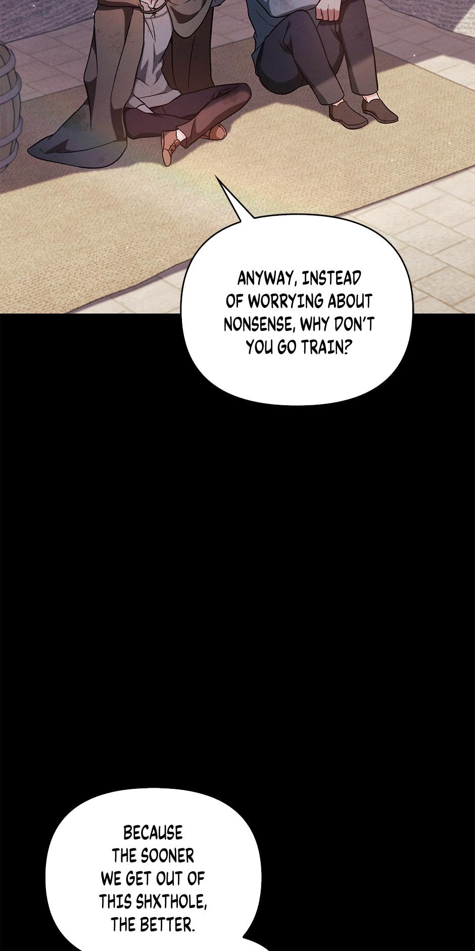 Read How to Use a Returner EN Manga Online