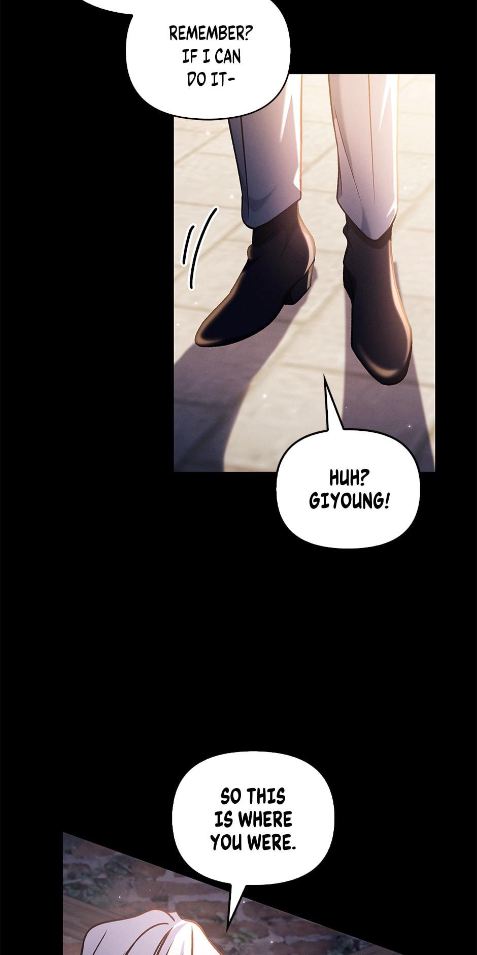 Read How to Use a Returner EN Manga Online