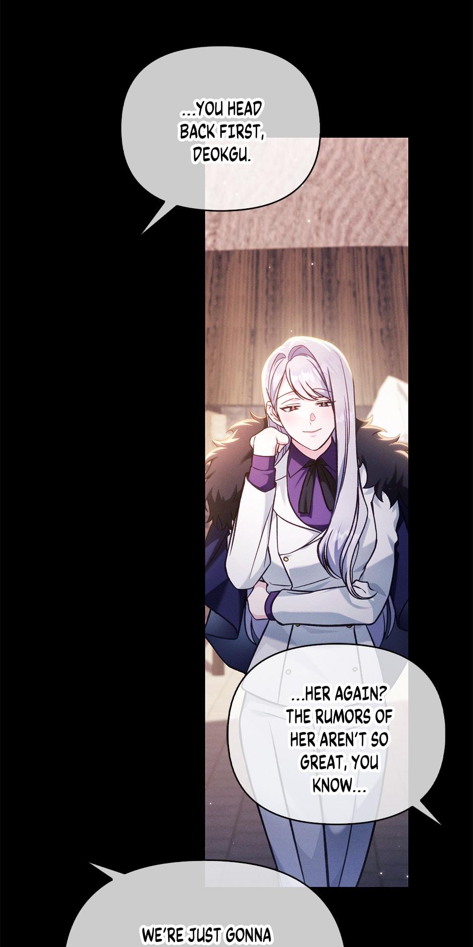 Read How to Use a Returner EN Manga Online