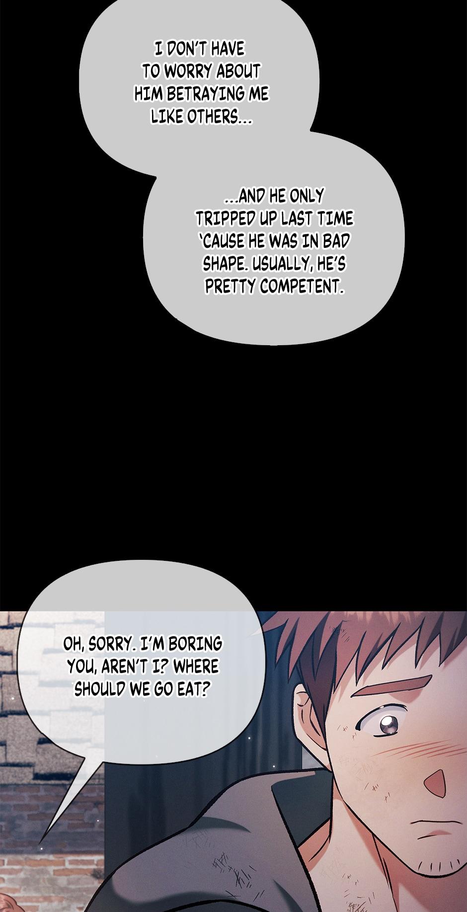 Read How to Use a Returner EN Manga Online