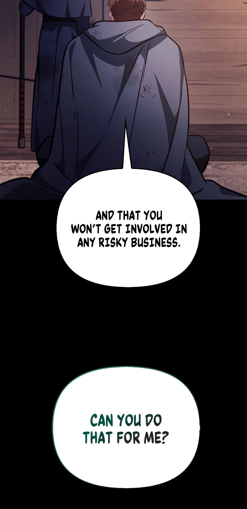 Read How to Use a Returner EN Manga Online