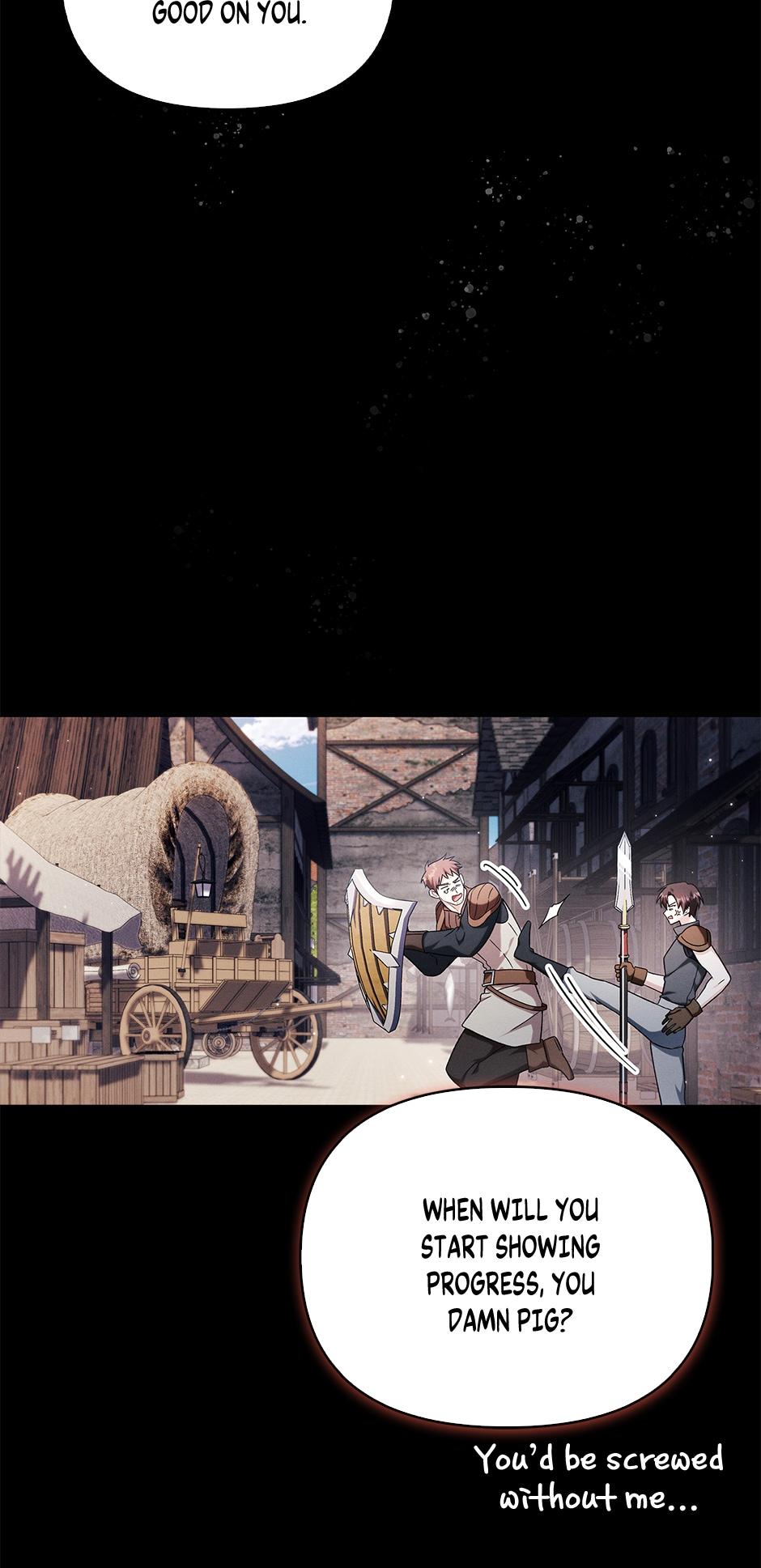 Read How to Use a Returner EN Manga Online