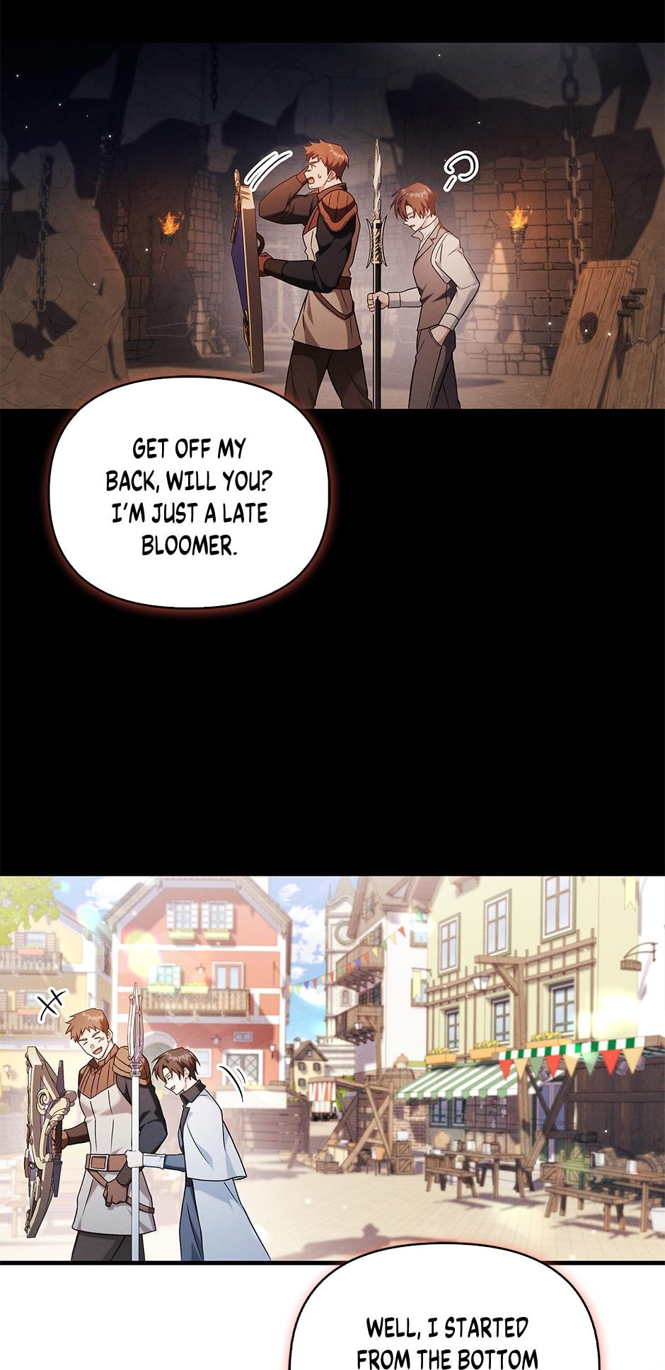 Read How to Use a Returner EN Manga Online