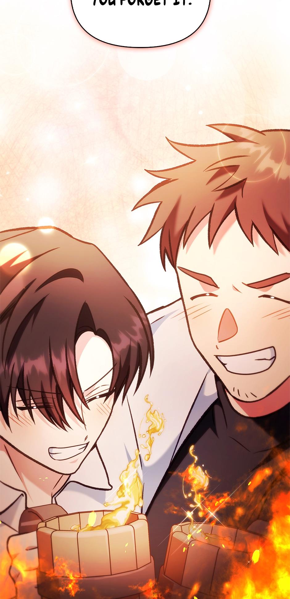 Read How to Use a Returner EN Manga Online