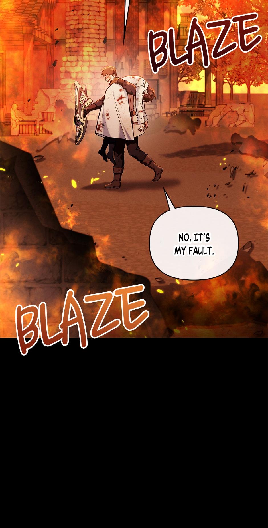 Read How to Use a Returner EN Manga Online