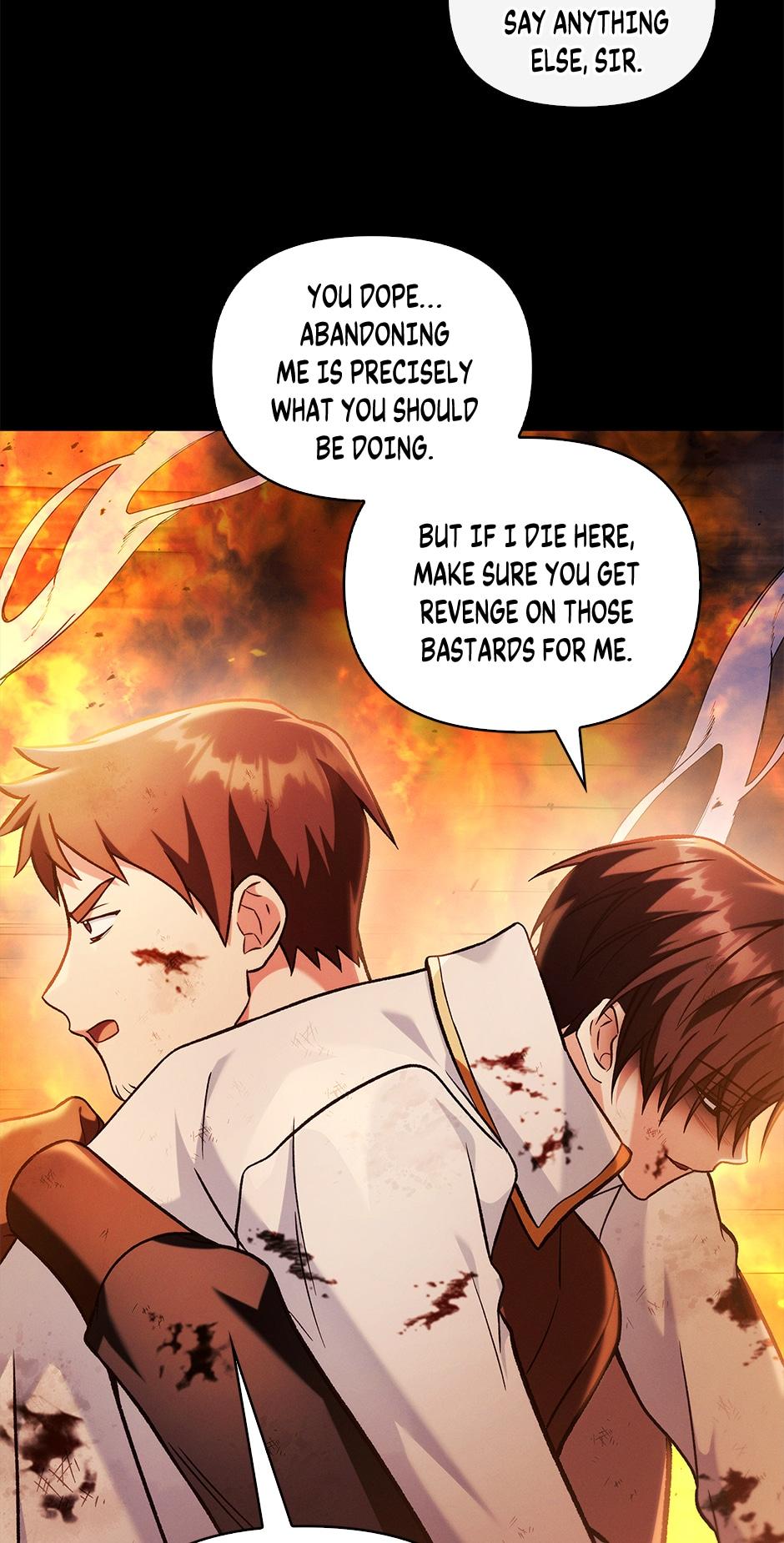 Read How to Use a Returner EN Manga Online